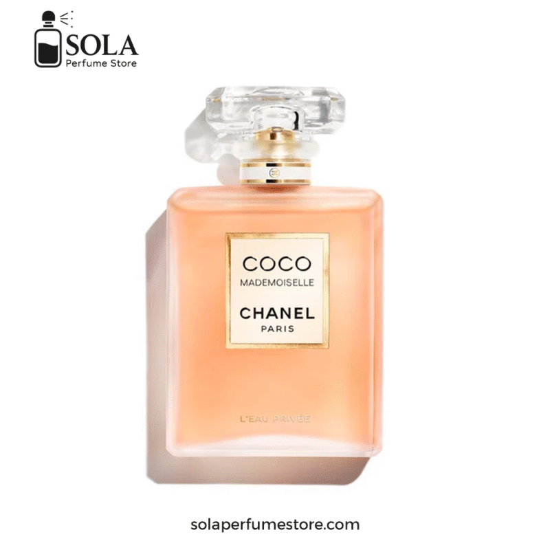 Mademoiselle EDP -30ml “without box”