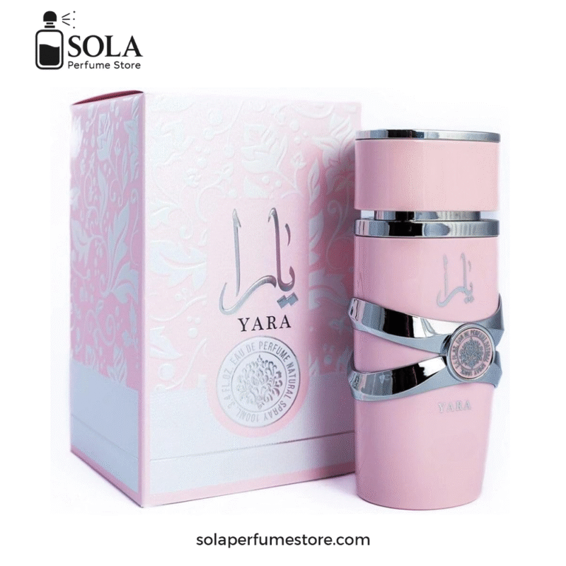 Yara By Lattafa For Women
